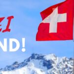 Bedrucktes Klebeband für die Schweiz – Deine Marke, dein Paket, dein Eindruck