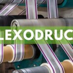 Flexodruck für Klebebänder – So kommt dein Logo aufs Tape