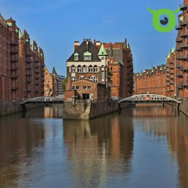 Bedrucktes Packband mit Logo in Hamburg – professionelle Verpackungslösung für Handel und Logistik