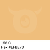 PP-adhesive tape with logo print - 1-color - 66 m peach #EFBE7D - best value