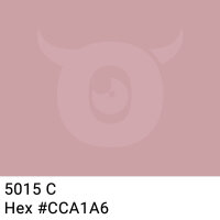 PP-adhesive tape with logo print - 1-color - 66 m light pink #CCA1A6 - best value
