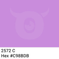 PP-adhesive tape with logo print - 1-color - 66 m light purple #C98BDB - best value