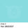 PP-adhesive tape with logo print - 1-color - 66 m light turquoise #88DBDF - best value