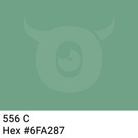 PP-adhesive tape with logo print - 1-color - 66 m pale olive green #6FA287 - best value