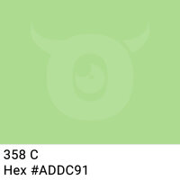 PP-Klebeband mit Logo Druck - 1-farbig - 66 m Helles Limettengrün #ADDC91 - Laut abrollend