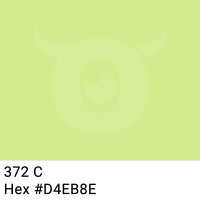 PP-adhesive tape with logo print - 1-color - 66 m very pale lime green #D4EB8E - best value