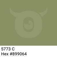 PP-adhesive tape with logo print - 1-color - 66 m dark gray #899064 - best value