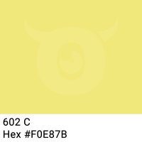 PP-adhesive tape with logo print - 1-color - 66 m pale yellow #F0E87B - best value