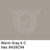 PP-adhesive tape with logo print - 1-color - 66 m pale brown gray #A59C94 - best value