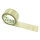 PVC-Klebeband mit Logo Druck - 66 m Olive #AFA96E