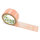 PP-Klebeband mit Logo Druck - 66 m Lachs - RGB (255, 141, 109)