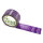 PP-Klebeband mit Logo Druck - 66 m Dunkelblau - RGB (60, 16, 83)