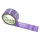 PP-Klebeband mit Logo Druck - 66 m Dunkelblau - RGB (86, 61, 130)