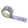 PP-Klebeband mit Logo Druck - 66 m Dunkelblau - RGB (89, 84, 120)