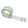 PP-Klebeband mit Logo Druck - 66 m Zartbeige - RGB (177, 192, 188)