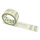 PP-Klebeband mit Logo Druck - 66 m Hellbeige - RGB (208, 209, 171)