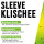 Frais uniques : cliché sleeve 2 couleurs + fond