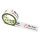 12x PVC Klebeband bedruckt mit Motto: Alles Gute, jetzt mach das Paket auf - 66 m