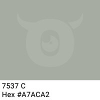 PVC Klebeband Blasses Blau - 50mm x 66m - CMYK 3/0/6/33