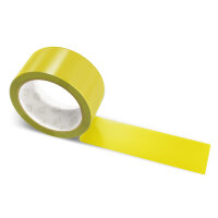 PVC Klebeband Dunkelgrün - 50mm x 66m - CMYK...