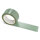 PVC packing tape dark olive green - 50mm x 66m - CMYK 19/0/16/55