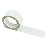 PVC Klebeband Blassrosa - 50mm x 66m - CMYK 7/0/4/12
