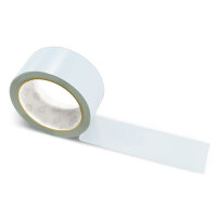 PVC Klebeband Zartrosa - 50mm x 66m - CMYK 13/6/0/11