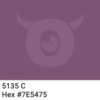 PVC Klebeband Dunkelblau - 50mm x 66m - CMYK 0/33/0/51