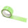 Paper packing tape light green - 50mm x 50m - CMYK 36/0/54/13