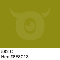 Papier Klebeband Dunkelorange - 50mm x 50m - CMYK 0/1/87/45