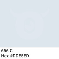 Paper packing tape very light blue - 50mm x 50m - CMYK 7/3/0/7