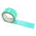 Paper packing tape medium - 50mm x 50m - CMYK 73/0/12/14
