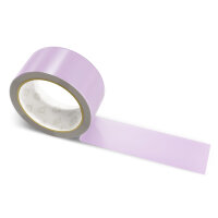 Paper packing tape light pink - 50mm x 50m - CMYK 6/21/0/23