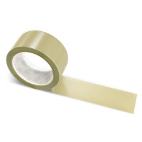 Paper packing tape medium brown - 50mm x 50m - CMYK...