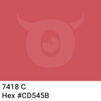 PP packing tape light terra - 48mm x 66m - CMYK 0/59/56/20