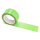 PP packing tape medium green - 48mm x 66m - CMYK 44/0/65/16