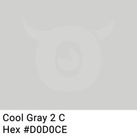 PP packing tape light gray - 48mm x 66m - CMYK 0/0/1/18