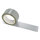 PP packing tape dark steel gray - 48mm x 66m - CMYK 5/2/0/52