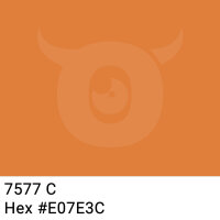 PP Klebeband Schokolade - 48mm x 66m - CMYK 0/44/73/12