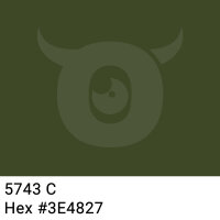 PP Klebeband Kohlschwarz - 48mm x 66m - CMYK 14/0/46/72