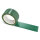 PP packing tape very dark jade green - 48mm x 66m - CMYK 71/0/27/72