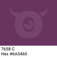 PP Klebeband Dunkelblau - 48mm x 66m - CMYK 0/51/9/58