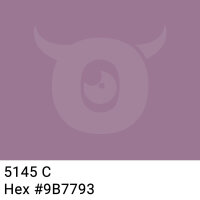 PP packing tape light pink - 48mm x 66m - CMYK 0/23/0/39