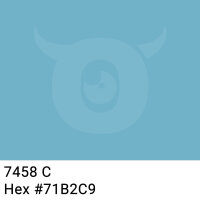 PP Klebeband Hellrot - 48mm x 66m - CMYK 44/11/0/21