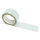 PP packing tape light sea green - 48mm x 66m - CMYK 11/0/5/20