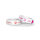 Custom PP packing tape - 1-colored - 18 mm x 66 m - white