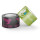 Custom paper packing tape - 2-colored - 75 mm x 100 m - special color