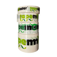 adhesive tape sample set sizes 2-colored