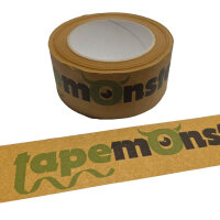 adhesive tape sample set material 2-colored