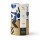 Klebeband Muster Set - Neutral - Material 2-farbig